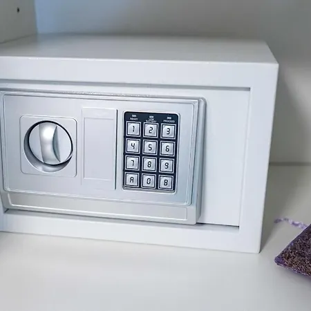 Betula Luxury ספליט