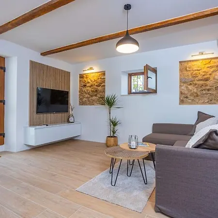 Betula Luxury ספליט