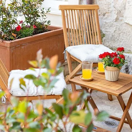 Betula Luxury דירה