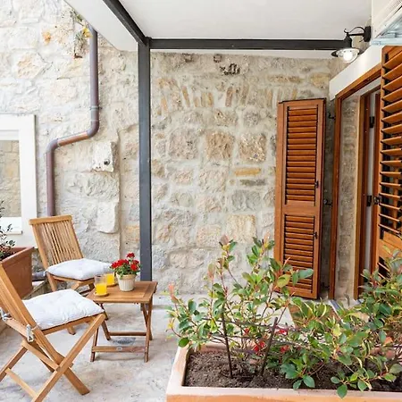 דירה Betula Luxury