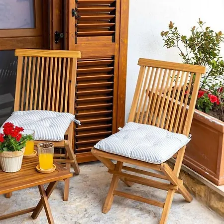 Betula Luxury דירה ספליט