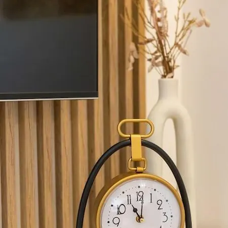 דירה Betula Luxury ספליט