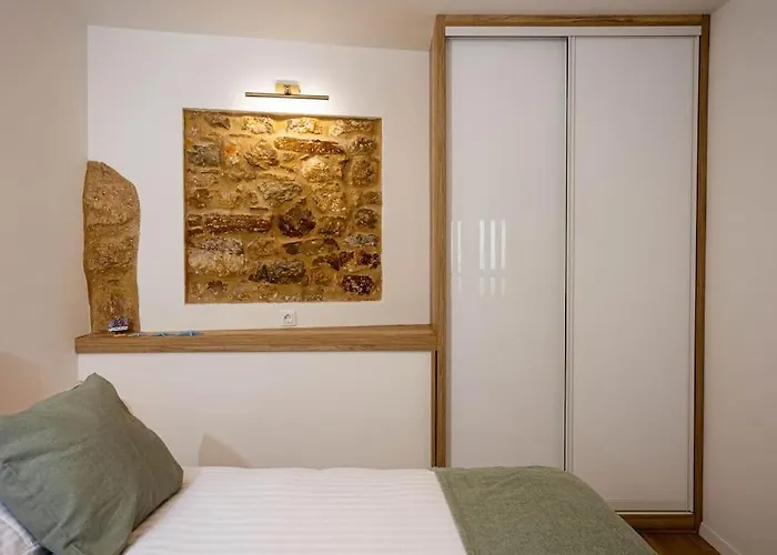 Betula Luxury 아파트 스플리트