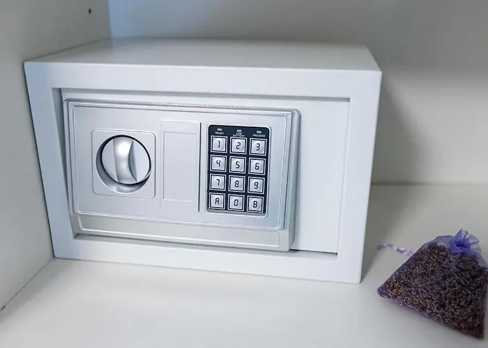 Betula Luxury 스플리트