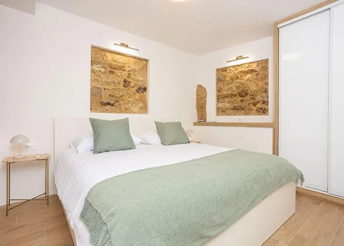 Betula Luxury 스플리트