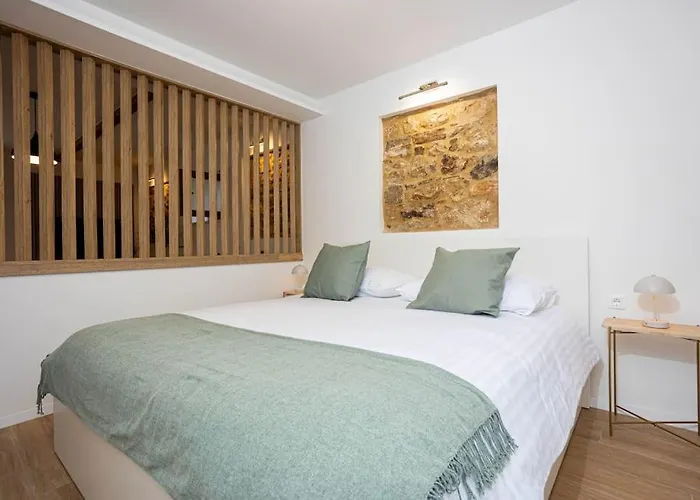 아파트 Betula Luxury