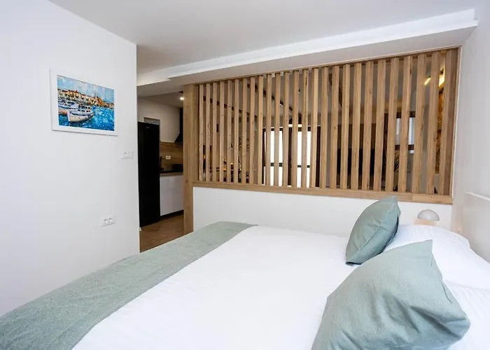 Betula Luxury 스플리트