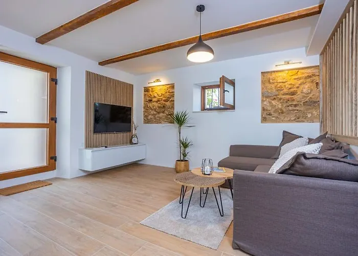 Betula Luxury 스플리트