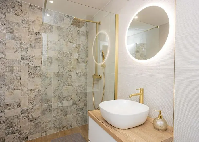 Betula Luxury 아파트