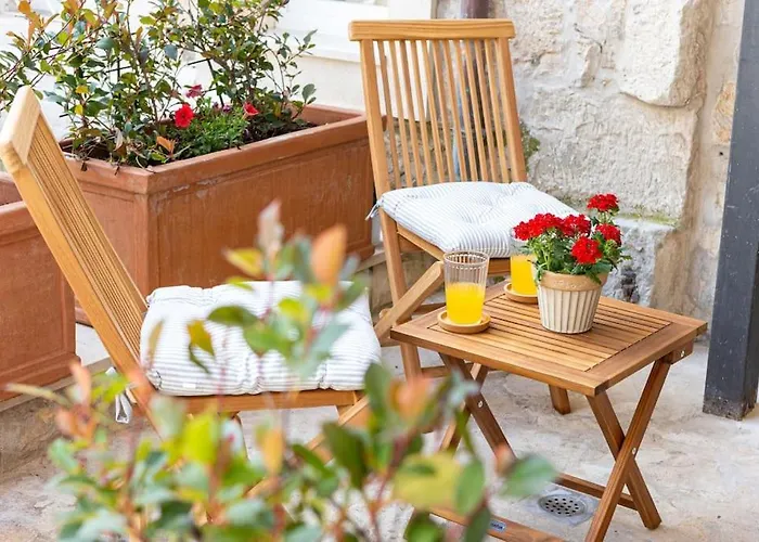 Betula Luxury 아파트