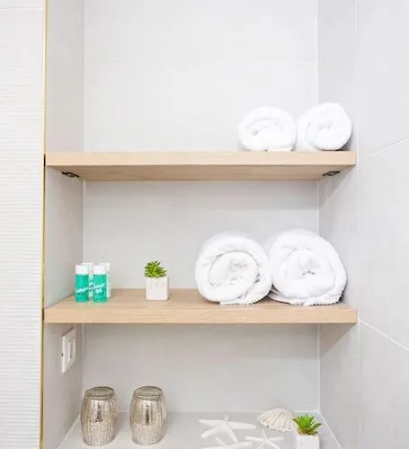 아파트 Betula Luxury *