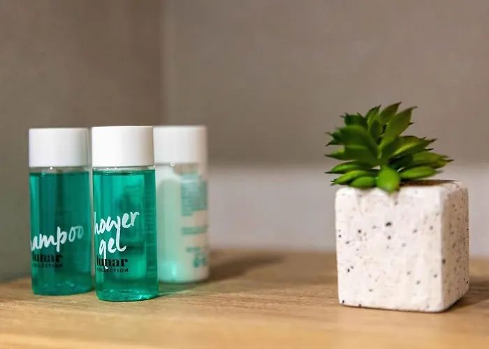 아파트 Betula Luxury *