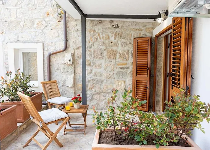 아파트 Betula Luxury