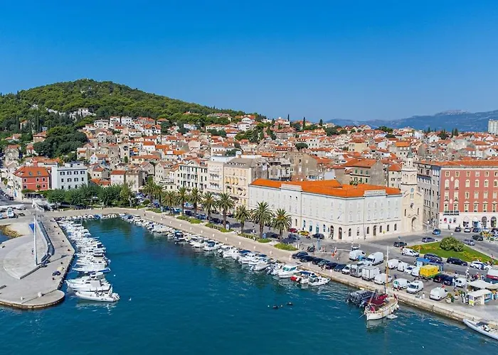 Betula Luxury 아파트 *