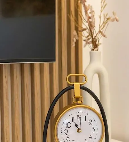 아파트 Betula Luxury 스플리트