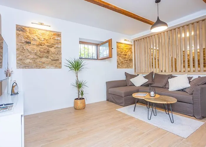 아파트 Betula Luxury 스플리트