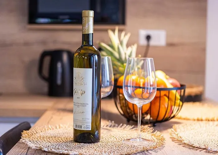 Betula Luxury 아파트