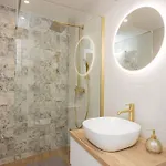 Betula Luxury Lägenhet