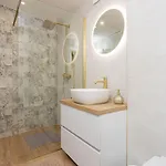 Lägenhet Betula Luxury Split