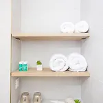 Lägenhet Betula Luxury *