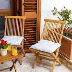 Betula Luxury Lägenhet Split