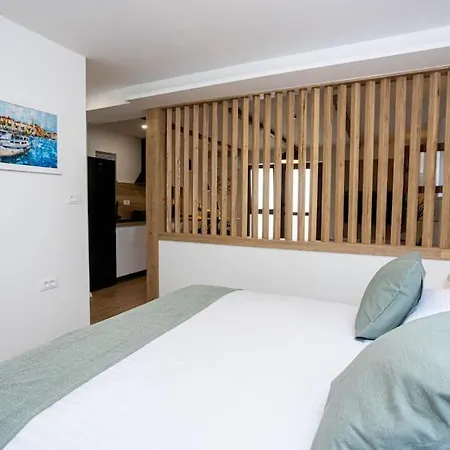 Betula Luxury Split