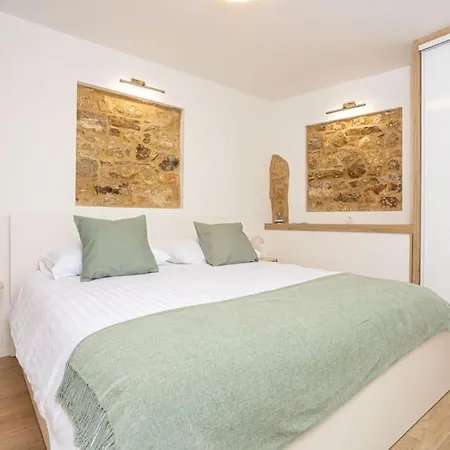 Betula Luxury سبليت