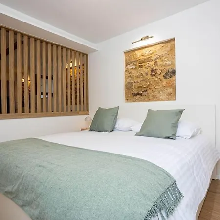 شقة Betula Luxury