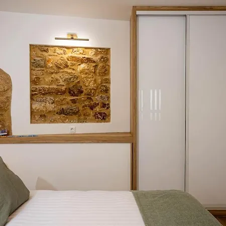 Betula Luxury Lägenhet Split