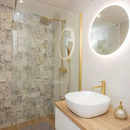 Betula Luxury Lägenhet