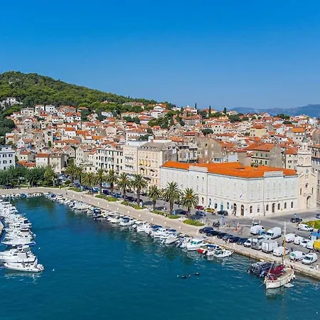 Betula Luxury Lägenhet *